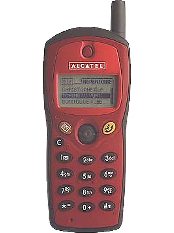 alcatel OT 300