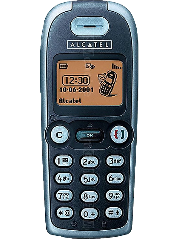 alcatel OT 311
