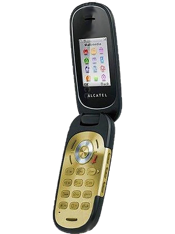 alcatel OT-660