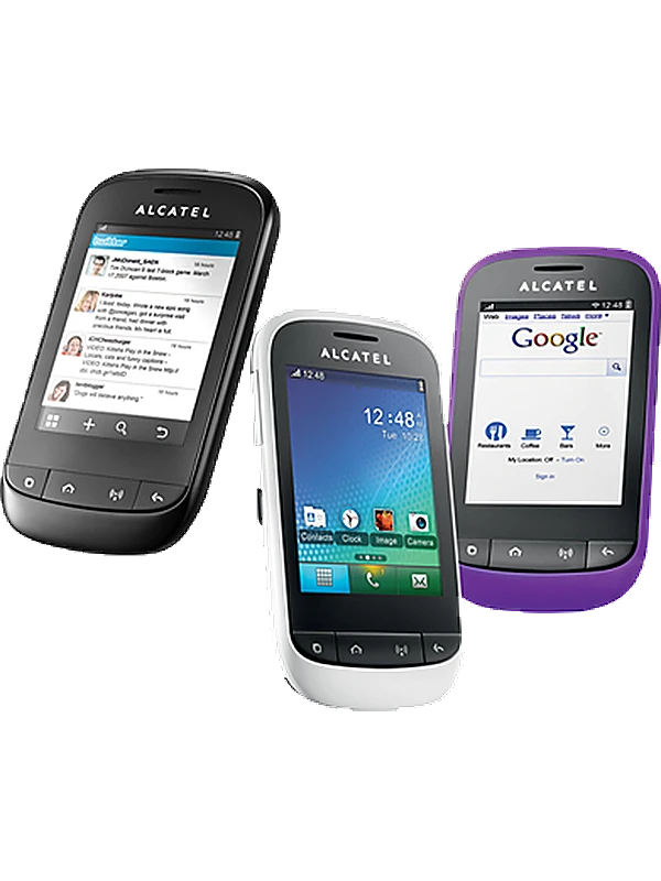alcatel OT-720