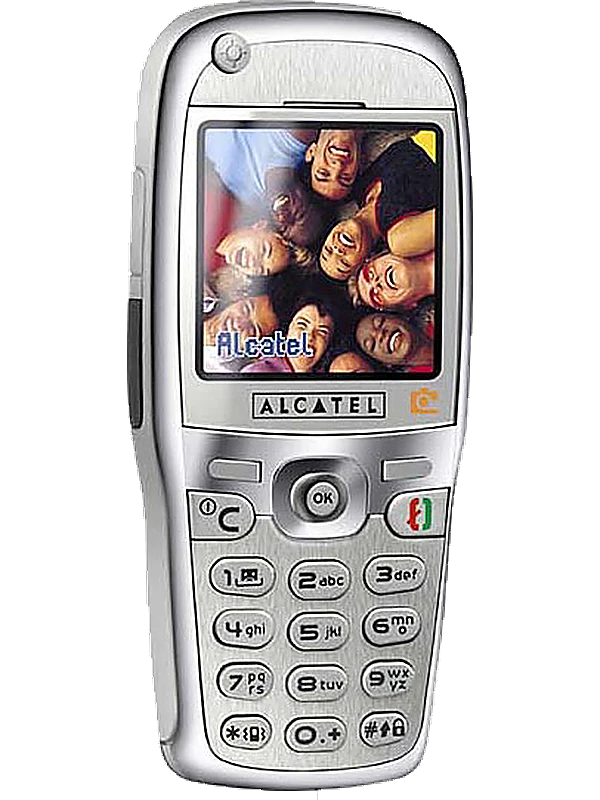 alcatel OT 735