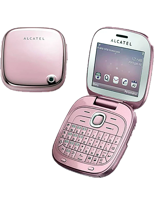 alcatel OT-808