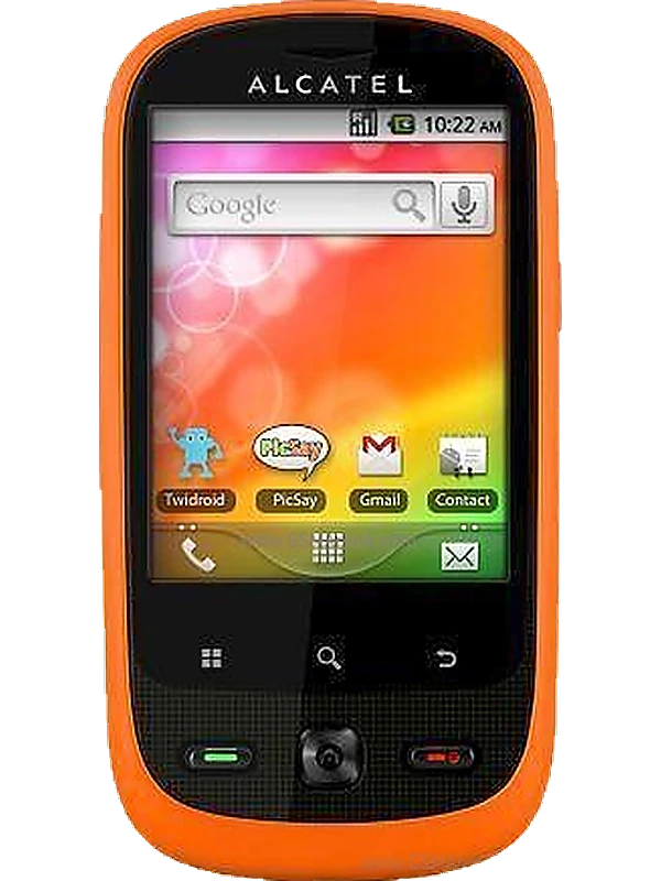 alcatel OT-890D