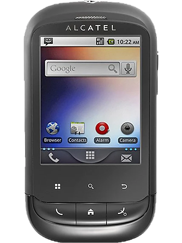 alcatel OT-891