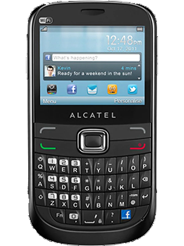 alcatel OT-902