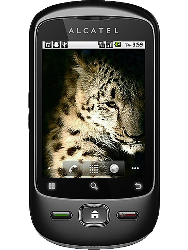 alcatel OT-906