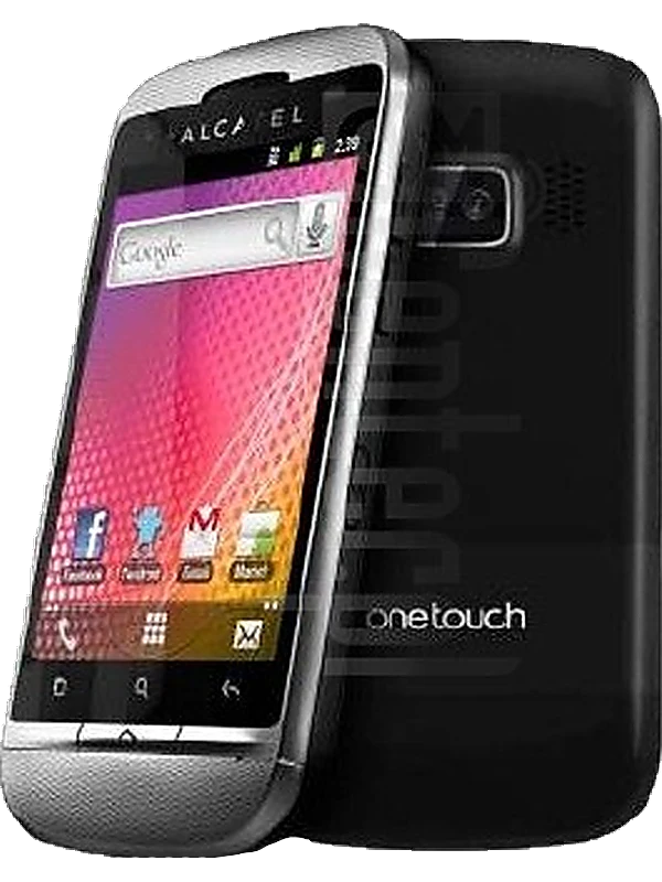 alcatel OT-918