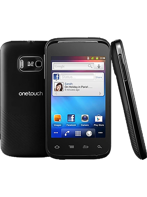 alcatel OT-983