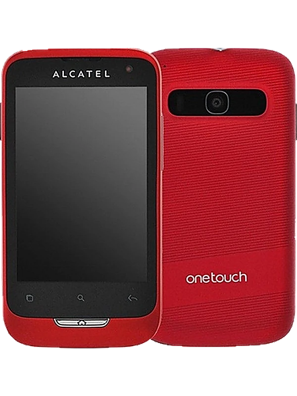 alcatel OT-985