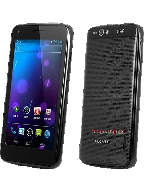 alcatel OT-986