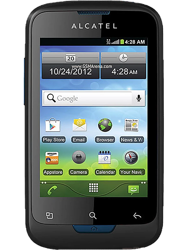 alcatel OT-988 Shockwave