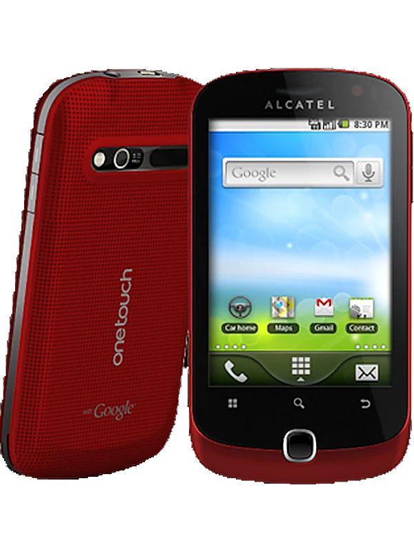 alcatel OT-990
