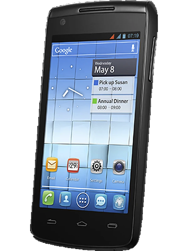 alcatel OT-992D