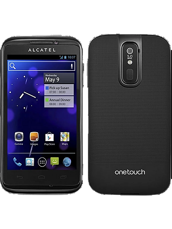 alcatel OT-993