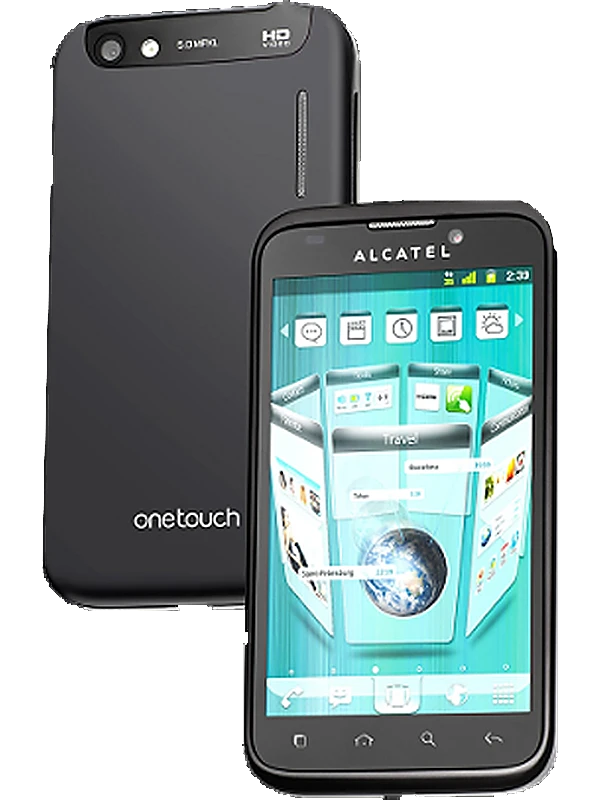 alcatel OT-995