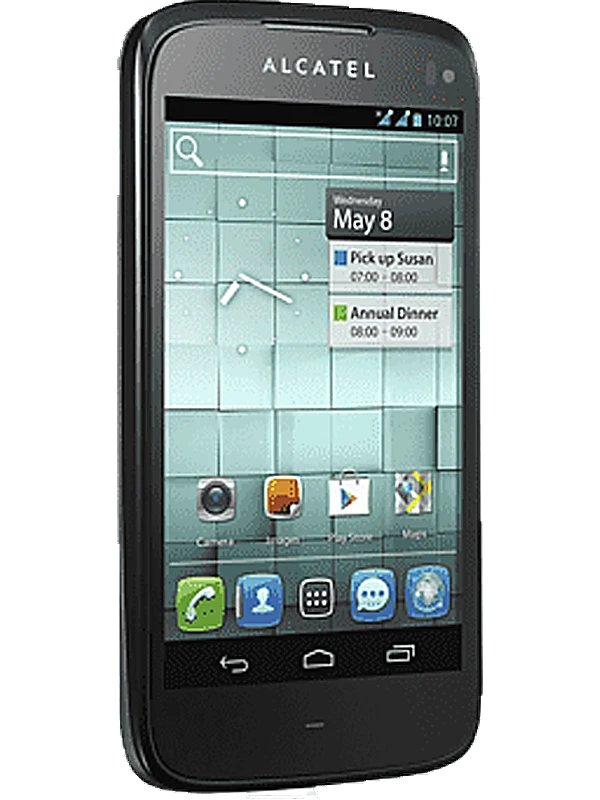 alcatel OT-997D