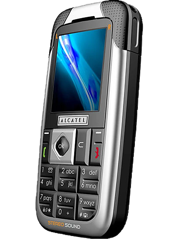 alcatel OT-C555