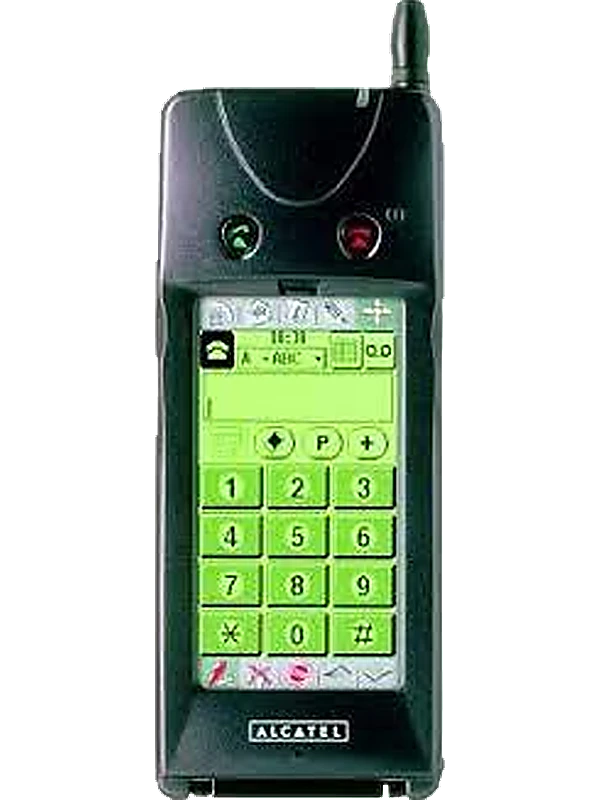 alcatel OT COM
