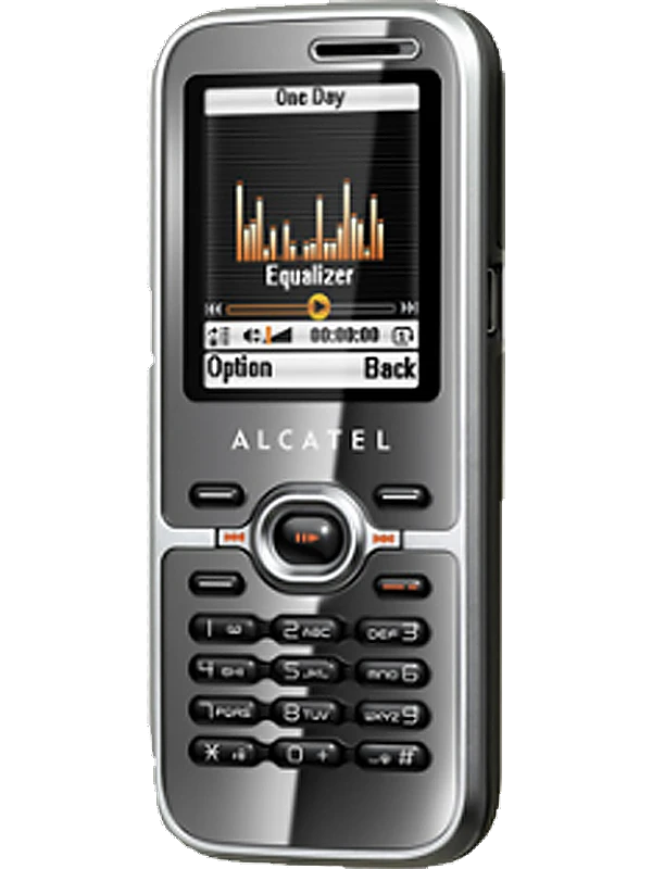alcatel OT-S626A