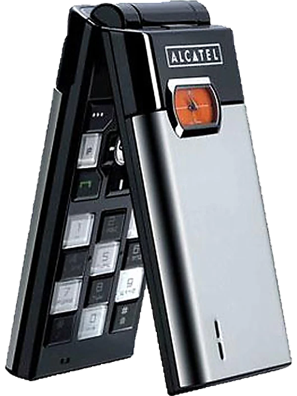 alcatel OT-S850