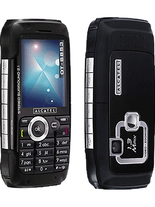 alcatel OT-S853