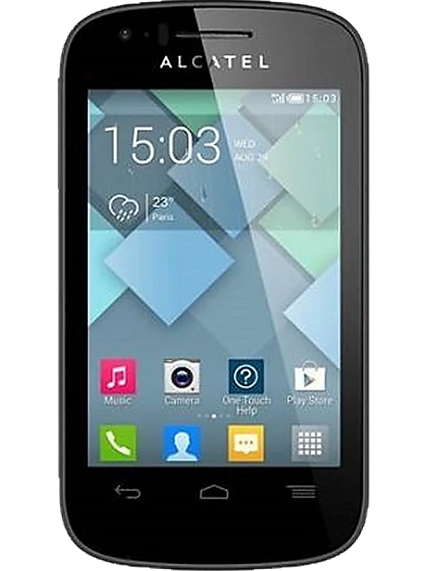 alcatel Pixi 2