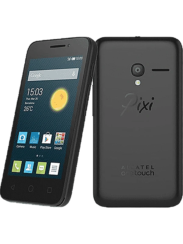 alcatel Pixi 3 (4.5)