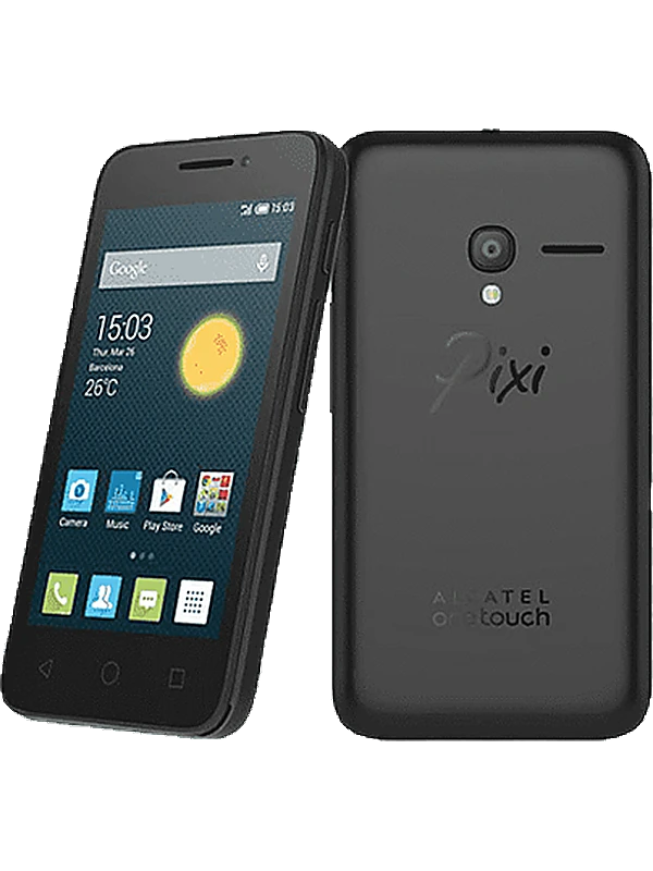 alcatel Pixi 3 (4)
