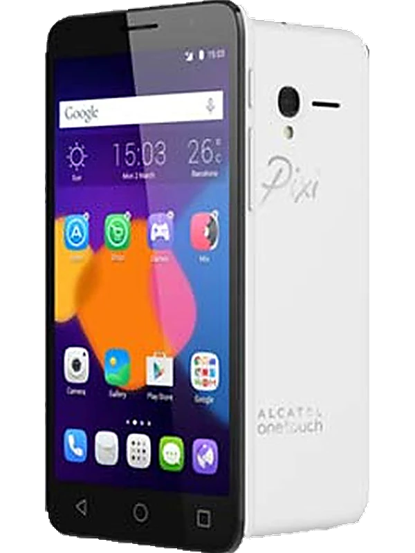 alcatel Pixi 3 (5.5)