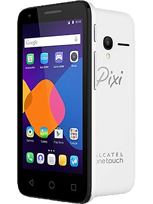 alcatel Pixi 3 (5)