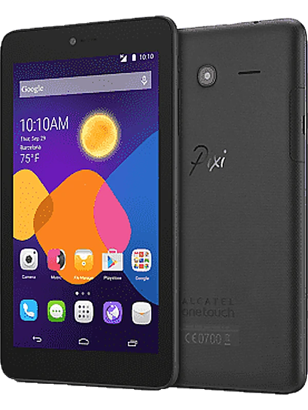 alcatel Pixi 3 (7) 3G