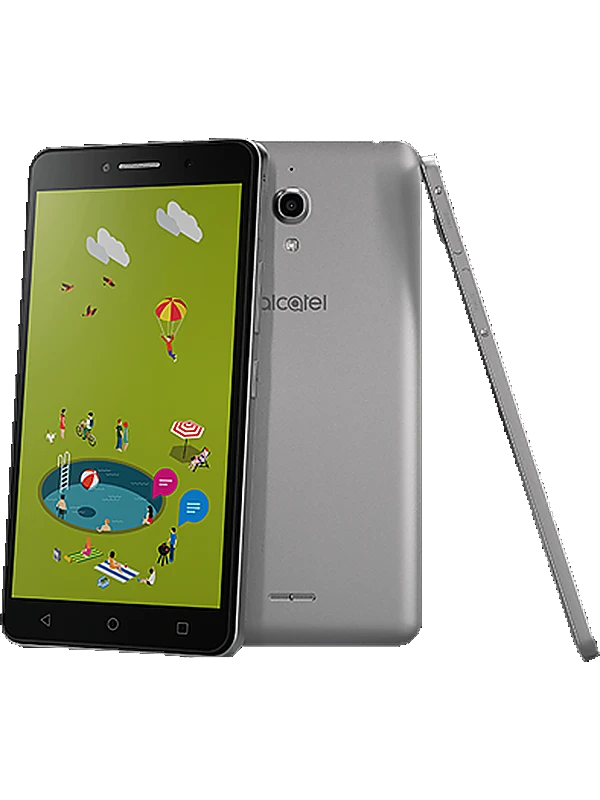 alcatel Pixi 4 (6) 3G