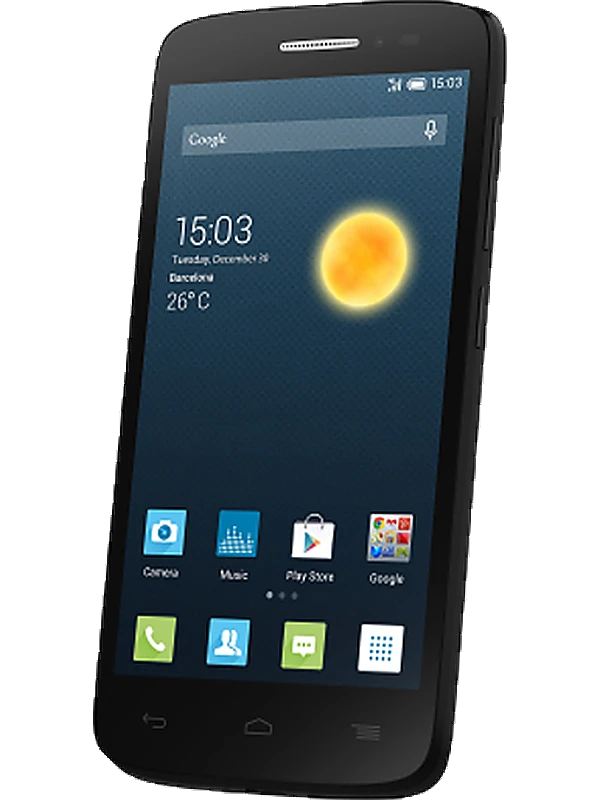 alcatel Pop 2 (4.5)
