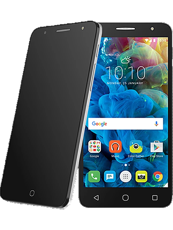 alcatel Pop 4S
