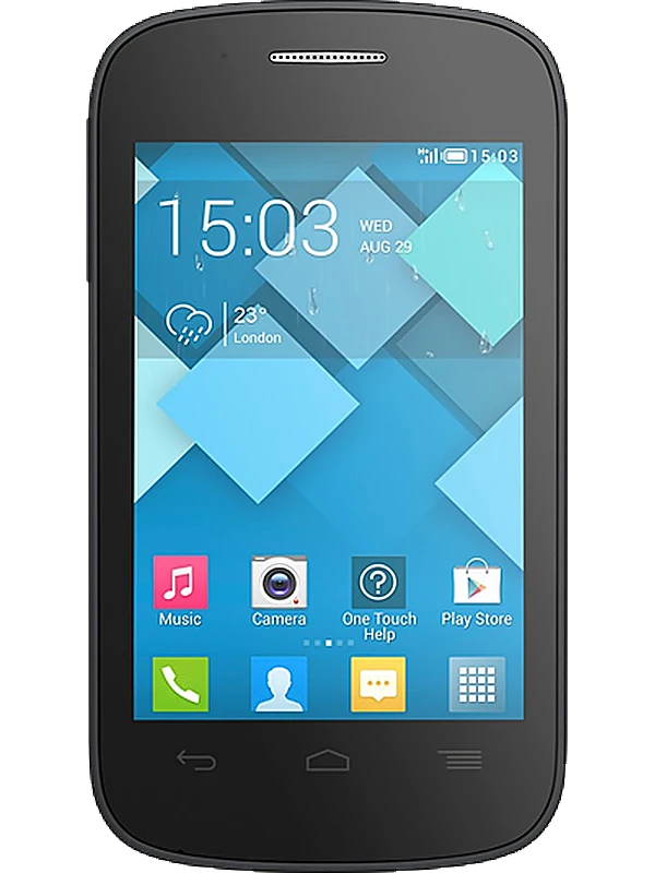 alcatel Pop C1