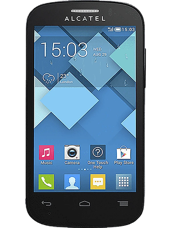 alcatel Pop C3