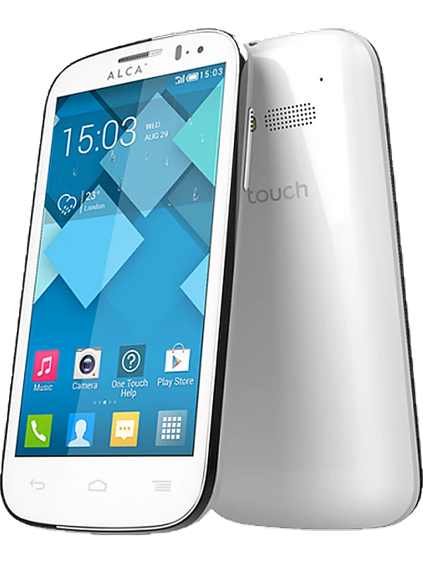 alcatel Pop C5