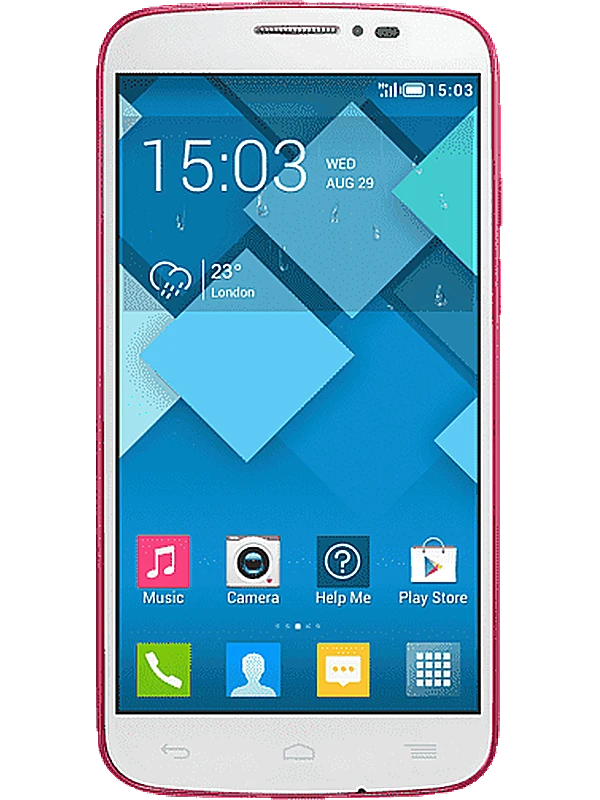 alcatel Pop C7