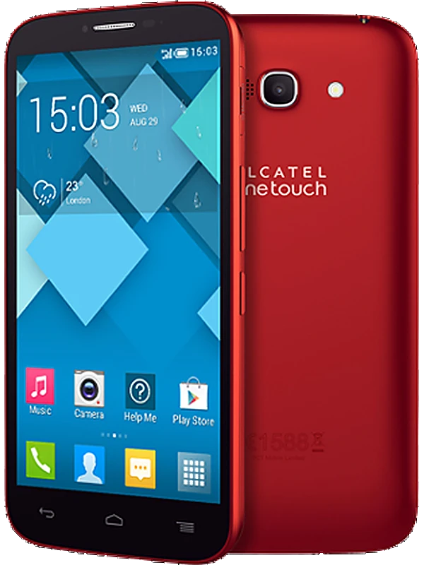 alcatel Pop C9