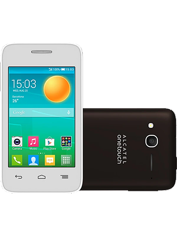alcatel Pop D1