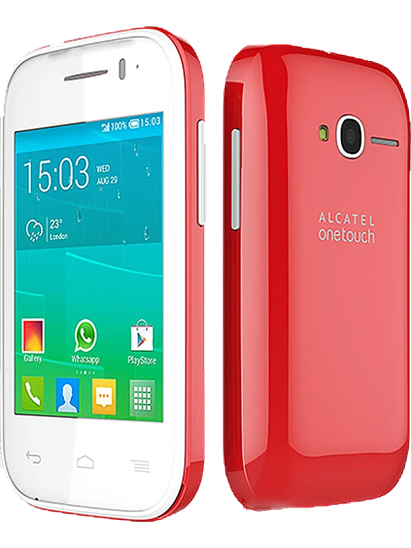 alcatel Pop Fit