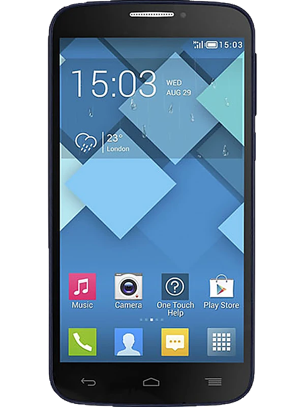alcatel Pop Icon