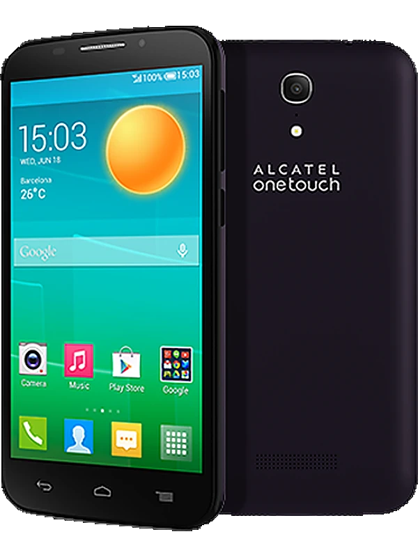 alcatel Pop S7