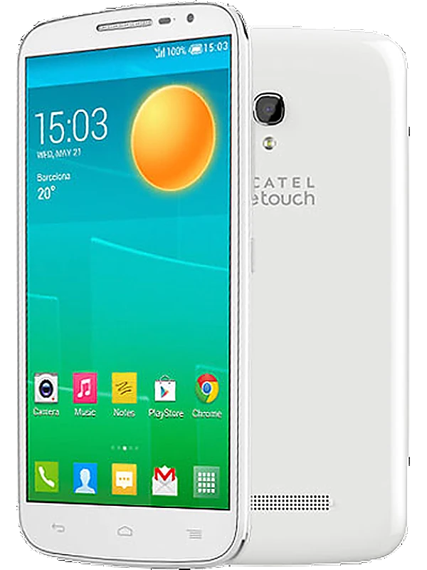 alcatel Pop S9
