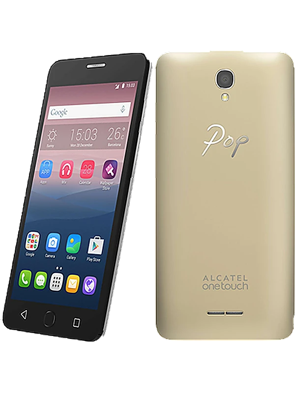 alcatel Pop Star LTE