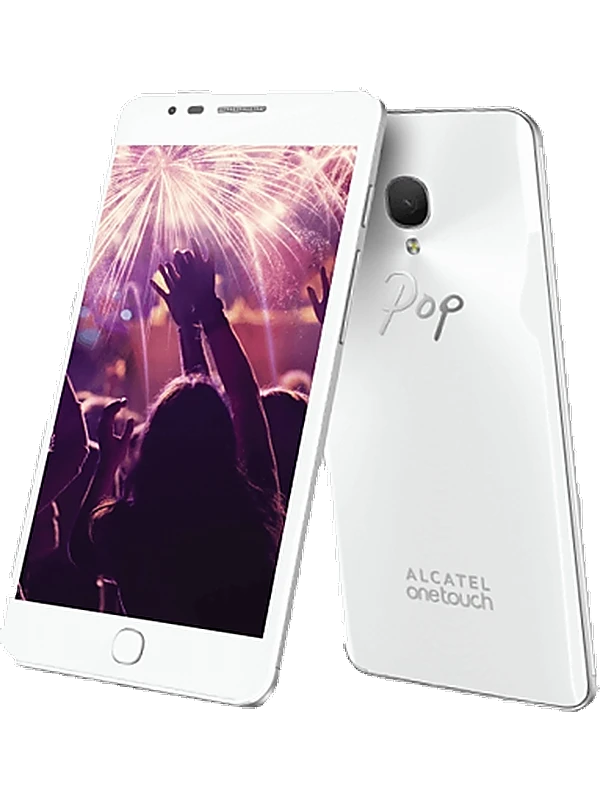 alcatel Pop Up