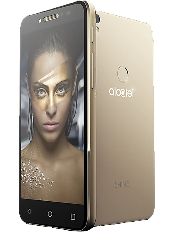 alcatel Shine Lite