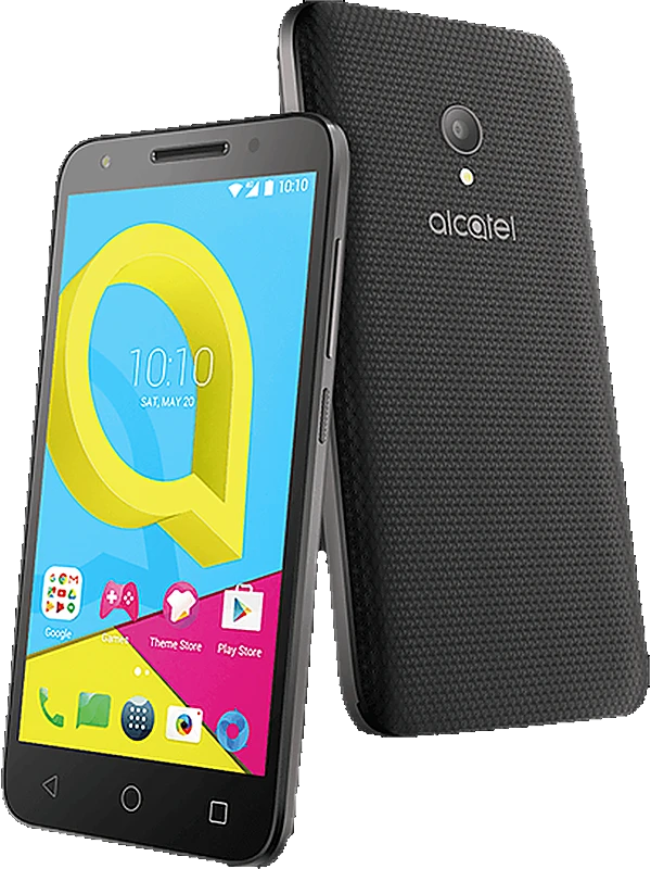 alcatel U5