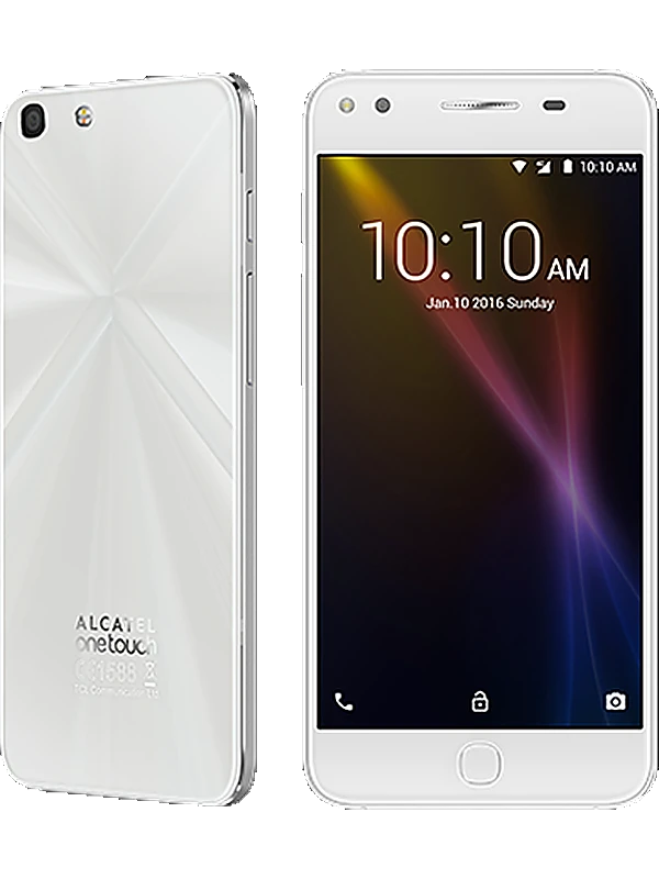 alcatel X1