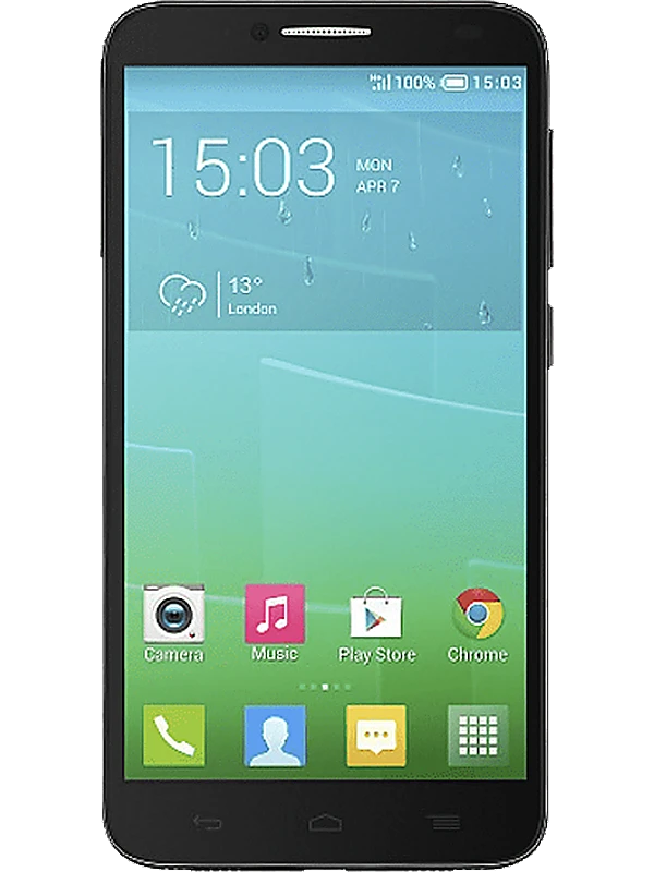 alcatel One Touch M'Pop